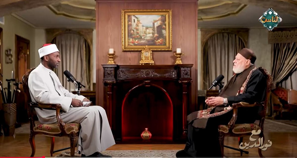 <strong>مع نور الدين</strong>