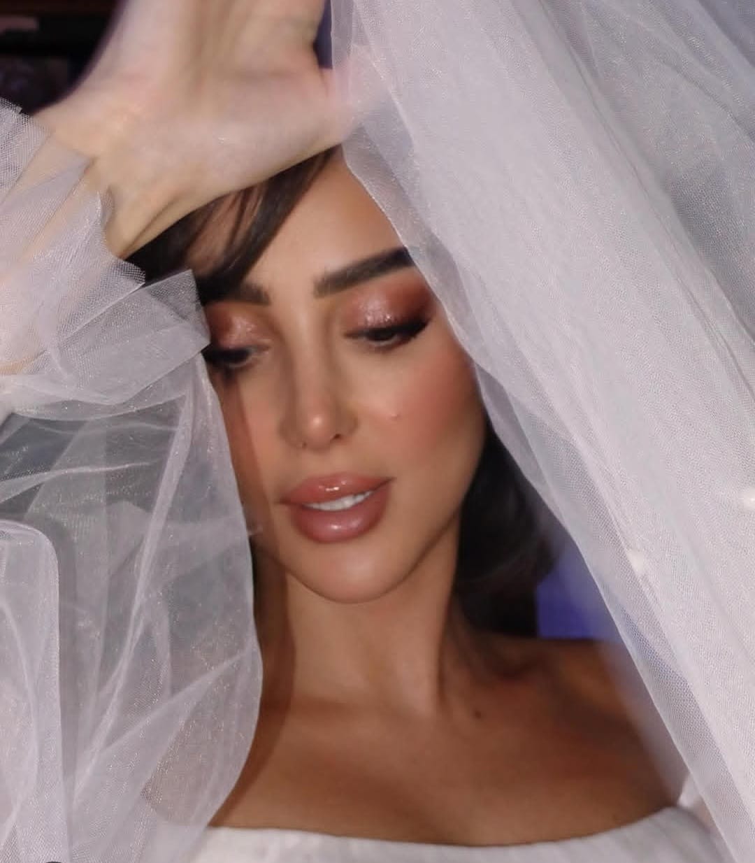 بسمة بوسيل&nbsp;