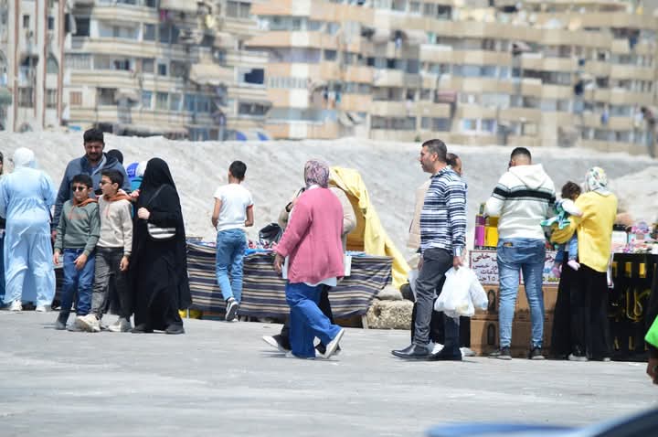 جبال الملح
