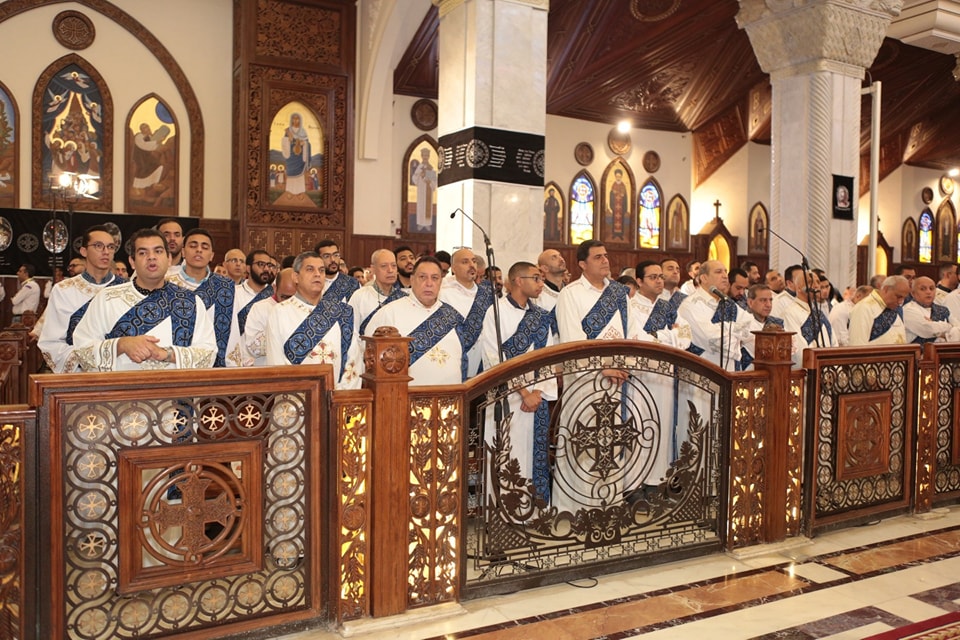 صلوات العيد