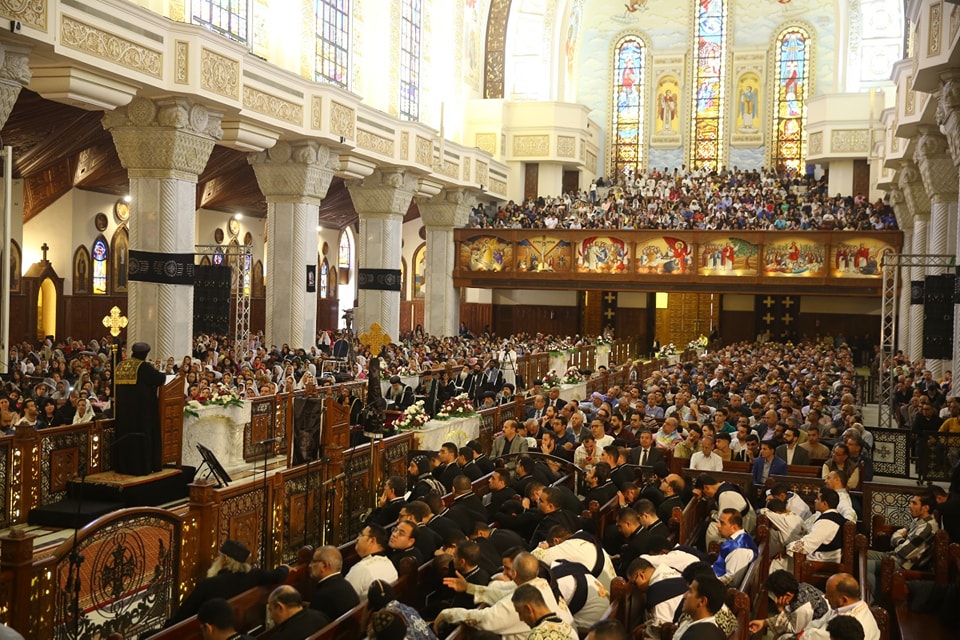 الكاتدرائية