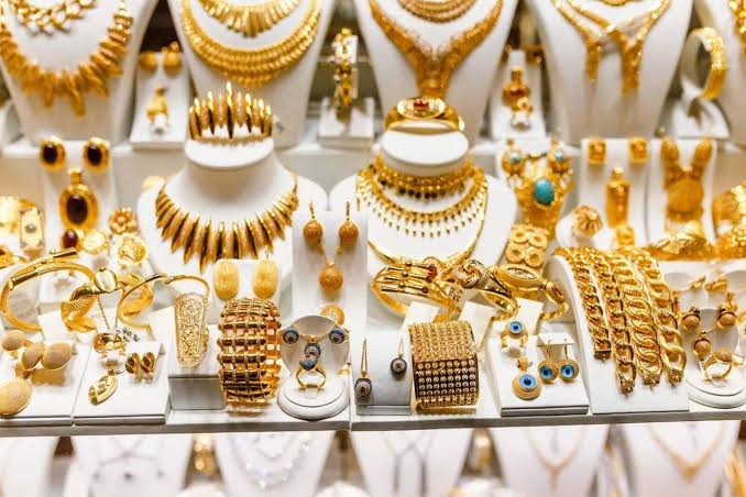 سعر الذهب اليوم الجمعة في مصر