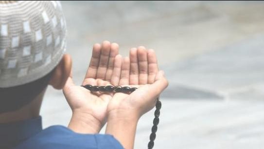 أذكار المساء في اليوم الثامن من رمضان&nbsp;