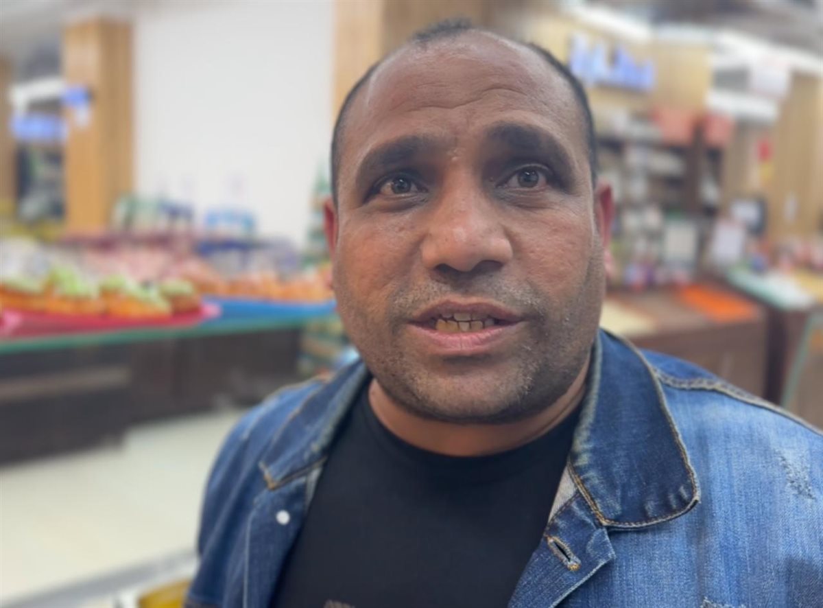 الشيف معتز عاطف