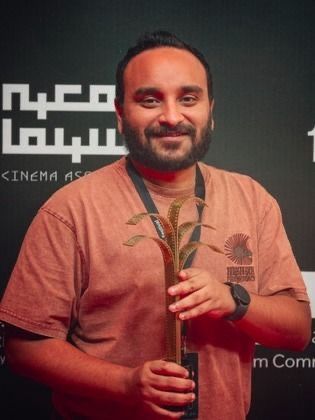 محمد عبدالقوي&nbsp;