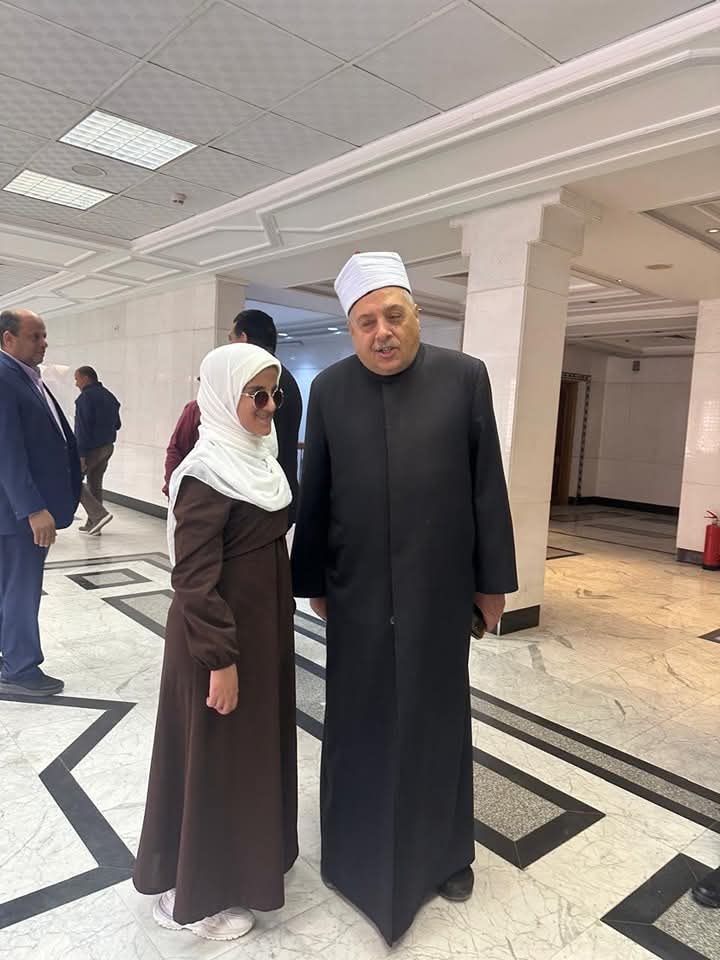 رئيس قطاع المعاهد الأزهرية