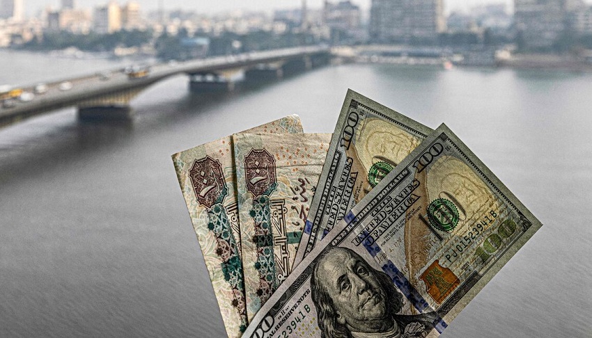 <strong>سعر الدولار اليوم</strong>