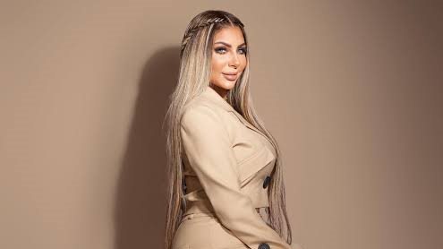 سارة خليفة