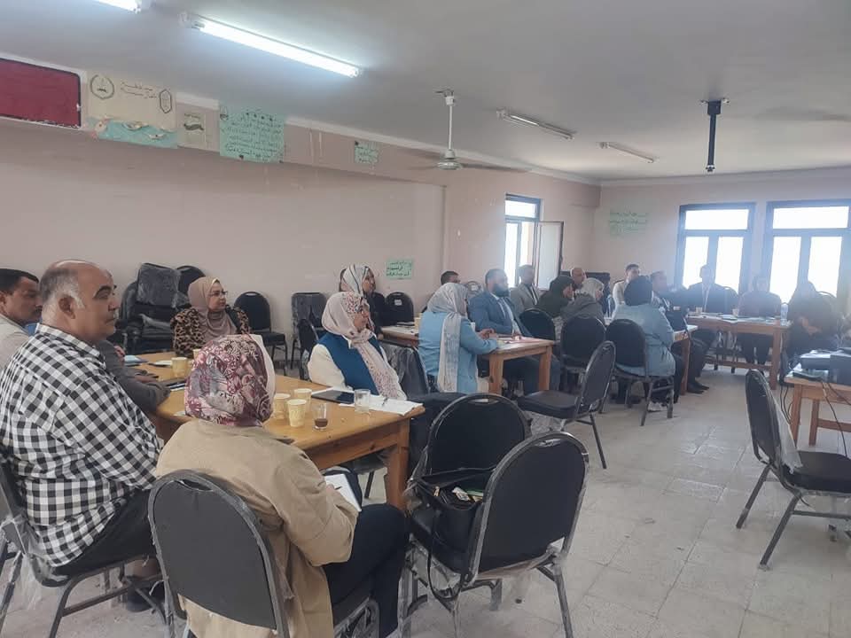 رؤية مصر 2030