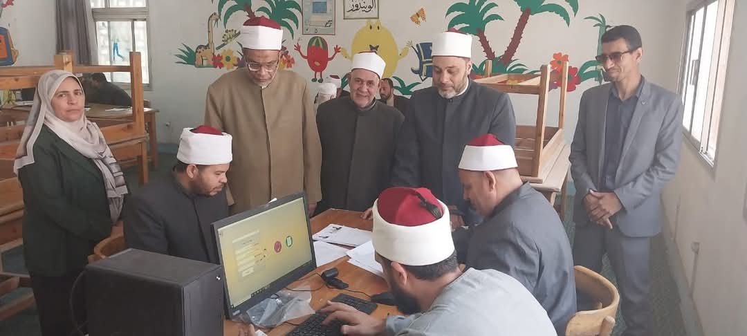 اختبارات فتح مكاتب أهلية لتحفيظ القرآن الكريم