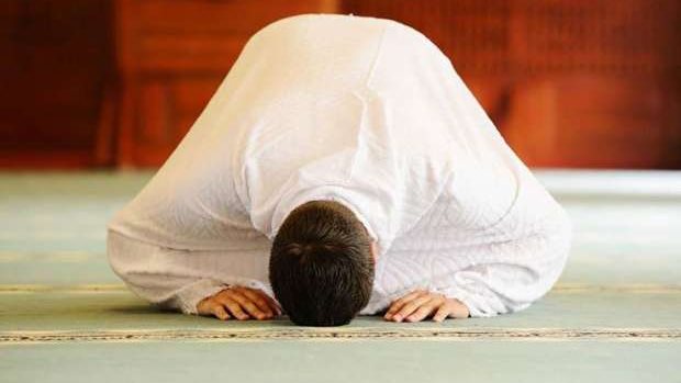 مواقيت الصلاة