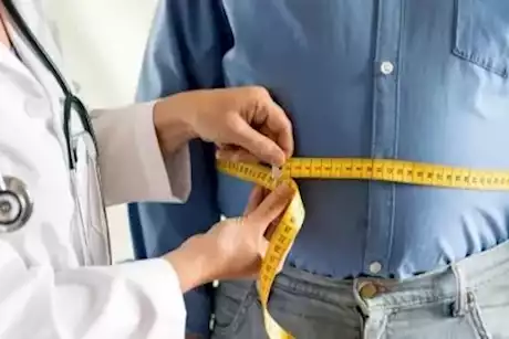 ثبات الوزن خلال رحلة التخسيس