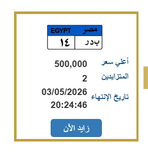 لوحة مميزة&nbsp;