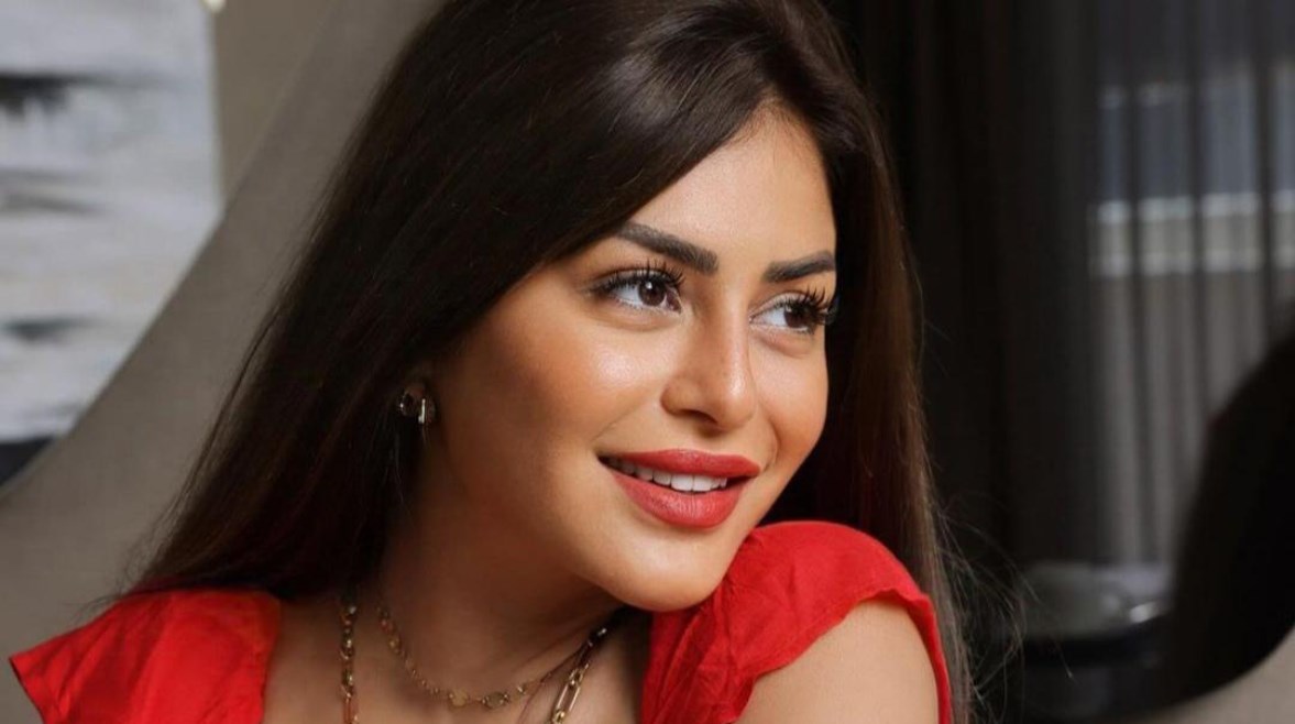 القصة الكاملة لسرقة الفنانة منة فضالي