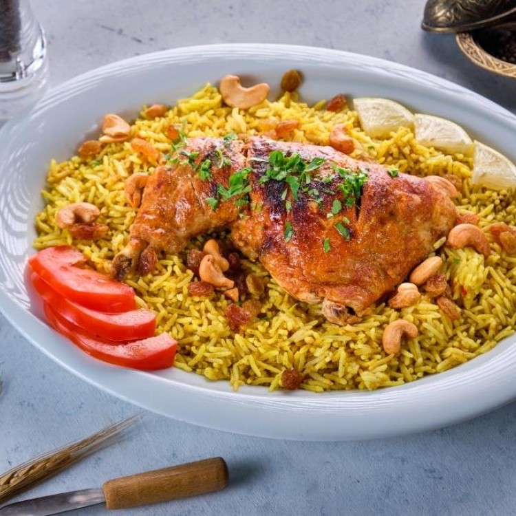 طريقة عمل الرز البسمتي&nbsp;