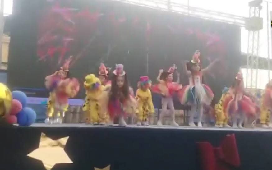 مسرح مدرسة ويزنس