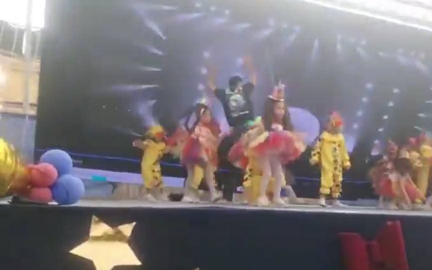 مسرح مدرسة ويزنس