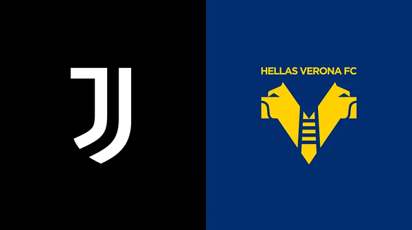 Juventus vs Hellas Verona live&nbsp;
