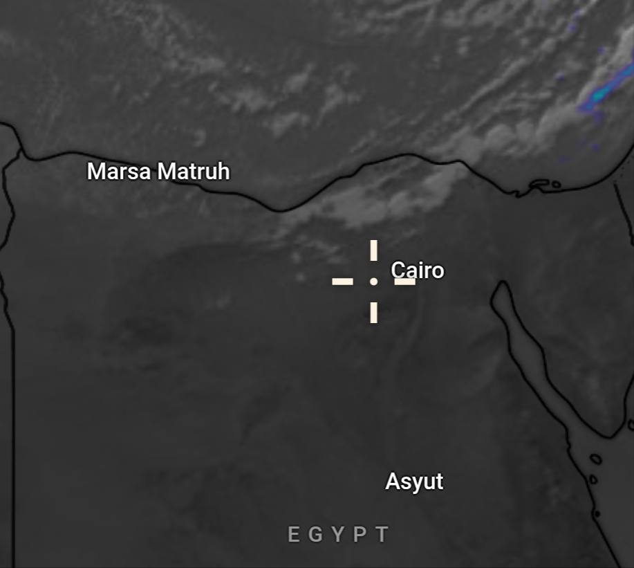 الأرصاد