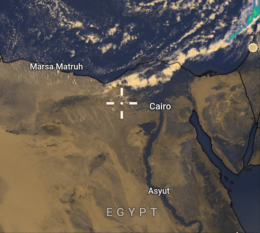 الأرصاد