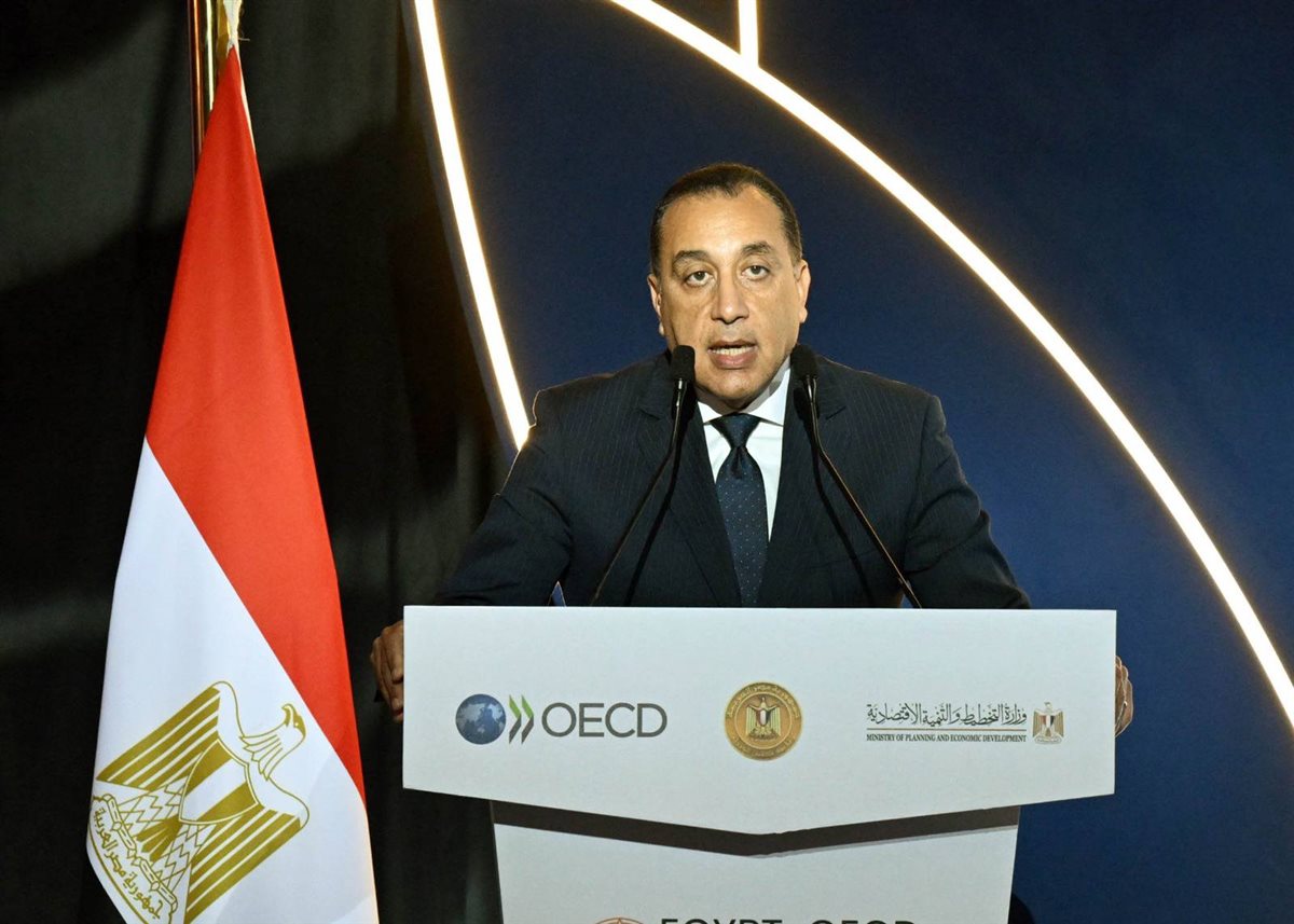 مدبولي