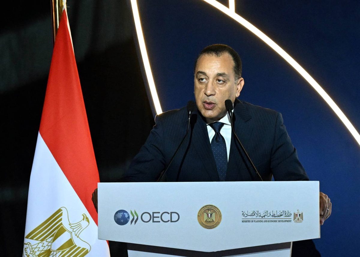 مدبولي