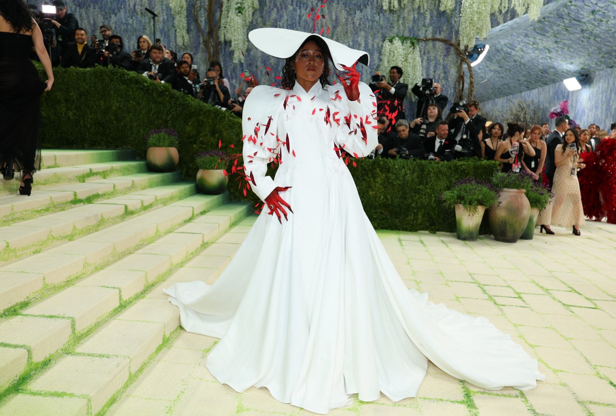 Met Gala 2026