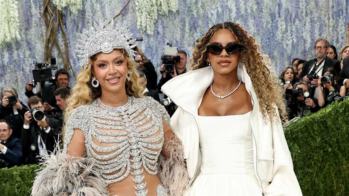&nbsp;Met Gala 2026