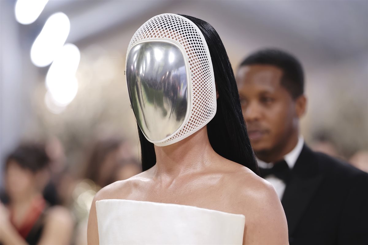 Met Gala 2026