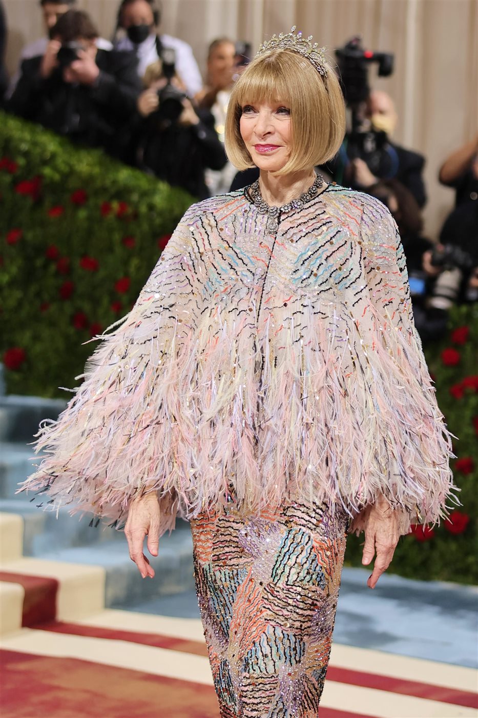 Met Gala 2026
