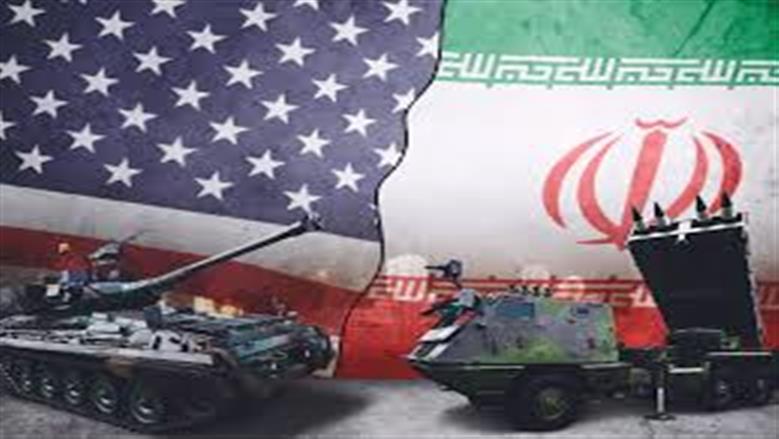 <strong>أخر أخبار حرب أمريكا وإيران الآن</strong>