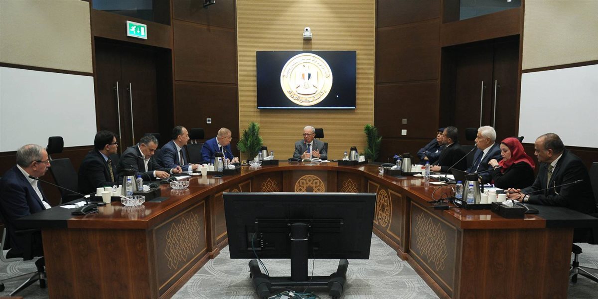جانب من الاجتماع&nbsp;