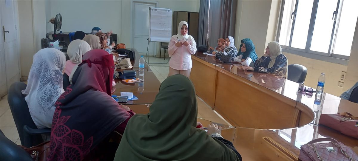 جانب من المبادرة
