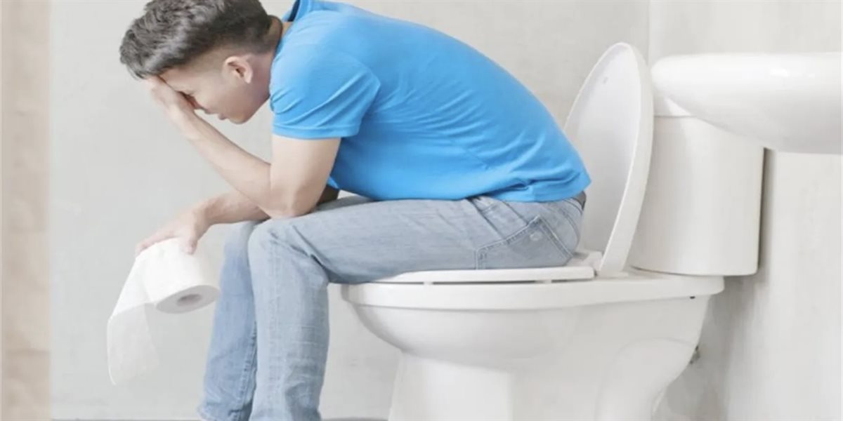 وصفة لعلاج الإمساك&nbsp;