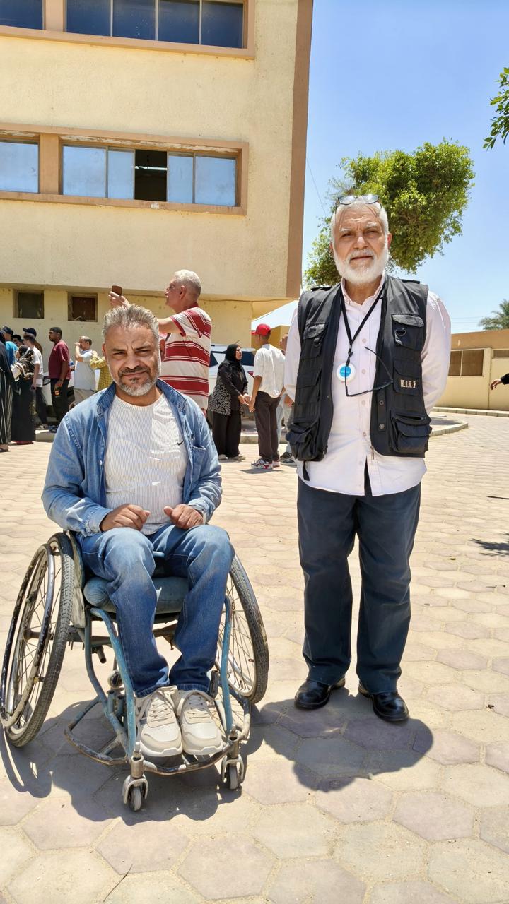 من قلب العزب… عمال الغزل والنسيج يحتفلون بعيدهم بين الفن والوعي ورسائل البناء”