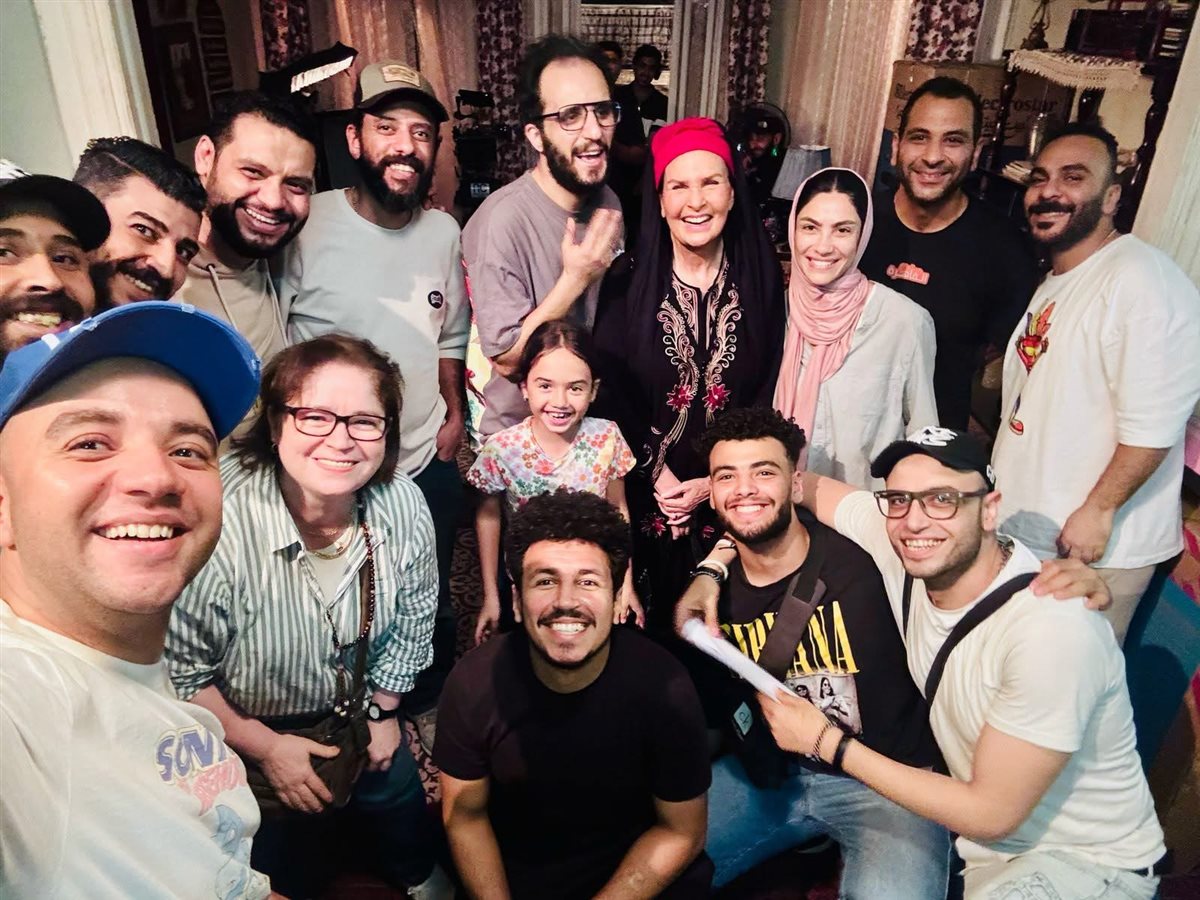 فيلم بنات فاتن