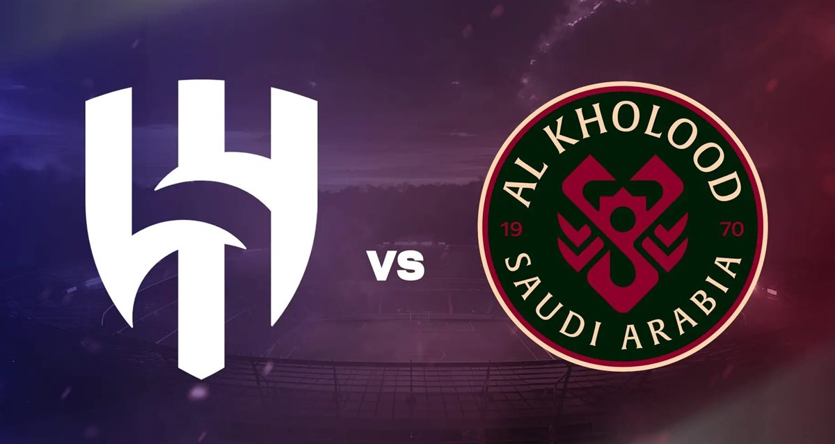 Al Hilal vs Al Kholoud