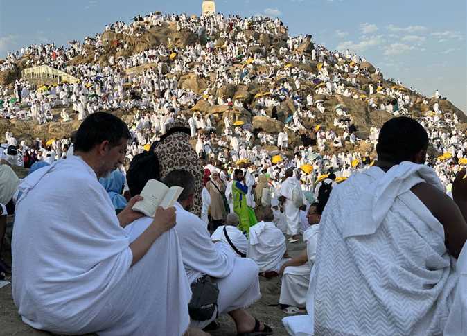 مناسك الحج 2026 شرح مبسط