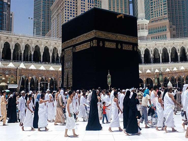 مناسك الحج 2026 شرح مبسط