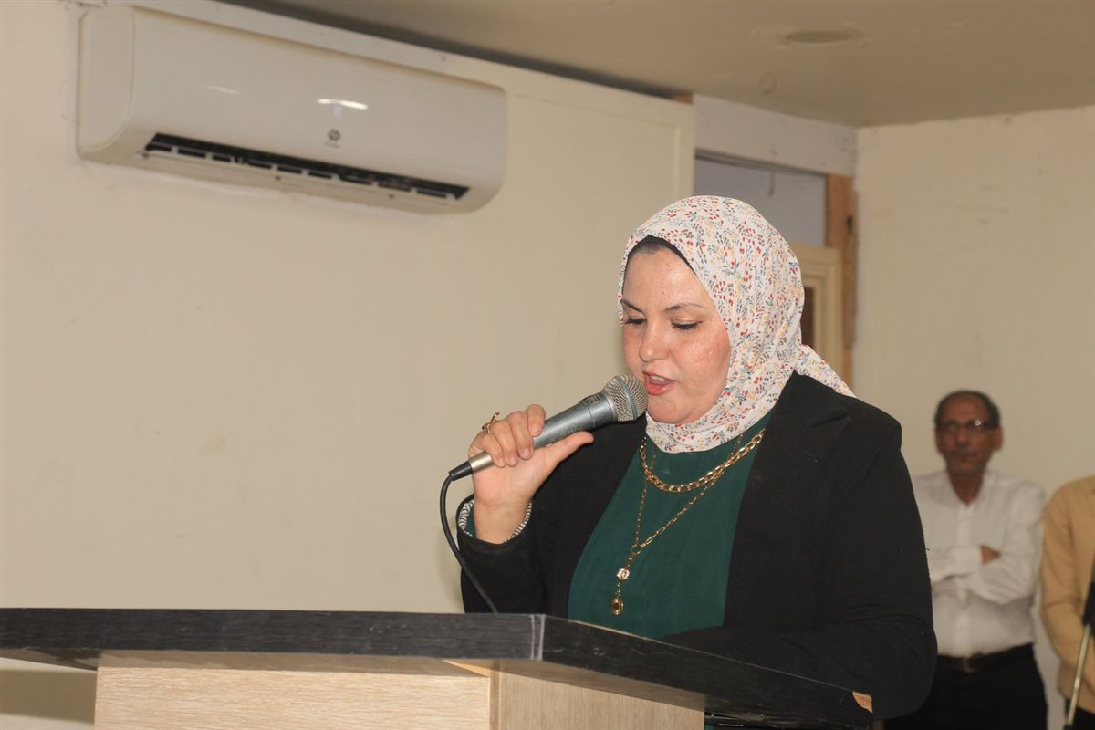 “سواعد تبني الوطن”.. ثقافة الفيوم تحتفي بعيد العمال بفقرات وطنية وفنية كبرى بنادي المحافظة