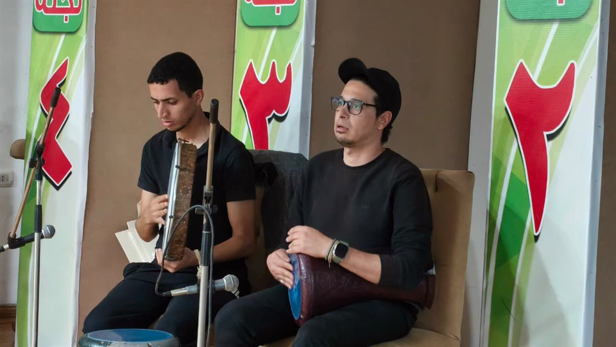“سواعد تبني الوطن”.. ثقافة الفيوم تحتفي بعيد العمال بفقرات وطنية وفنية كبرى بنادي المحافظة