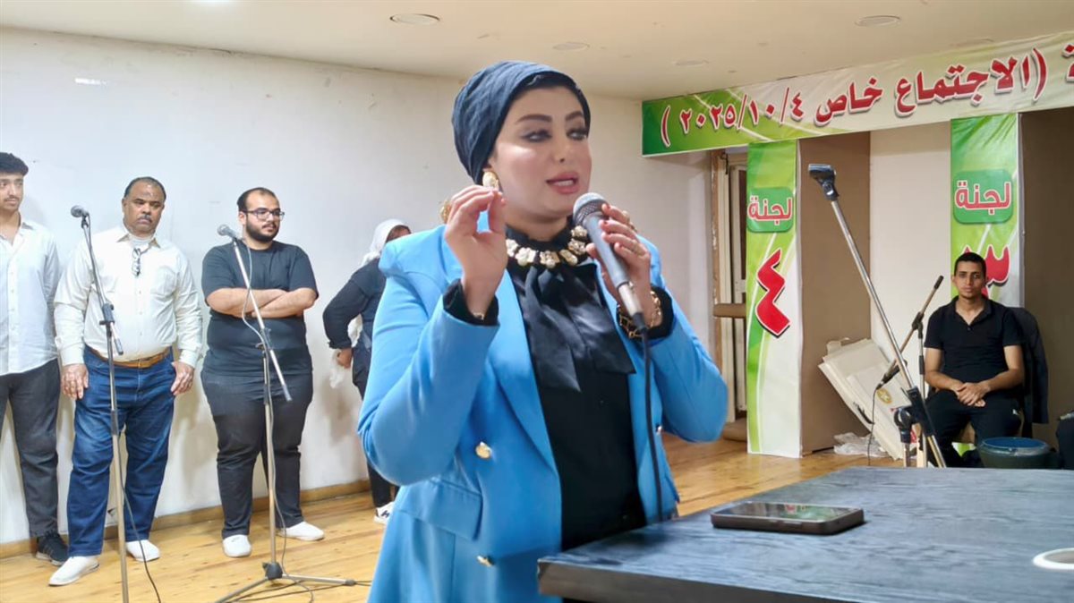 “سواعد تبني الوطن”.. ثقافة الفيوم تحتفي بعيد العمال بفقرات وطنية وفنية كبرى بنادي المحافظة