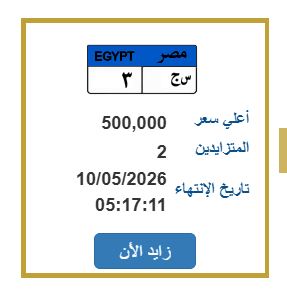 لوحة مميزة&nbsp;