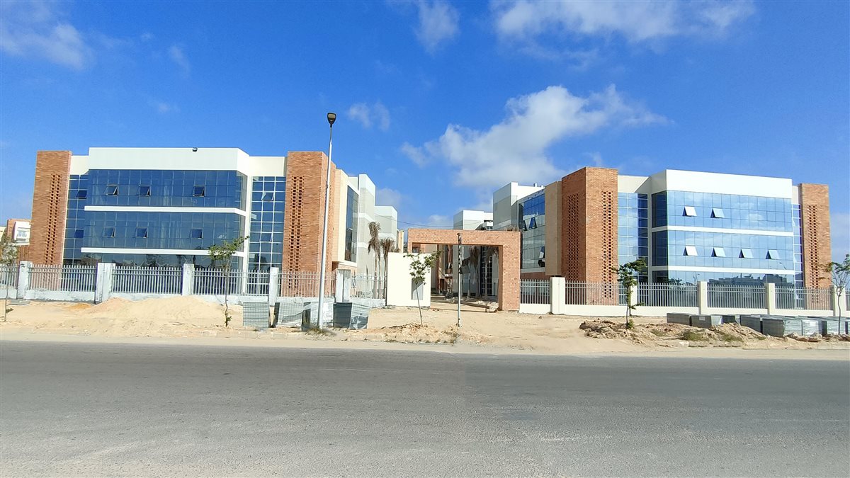 جامعة سنجور