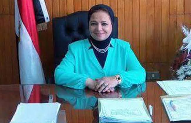 الدكتورة نيرة مفتاح