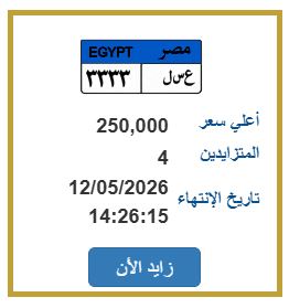 لوحة مميزة