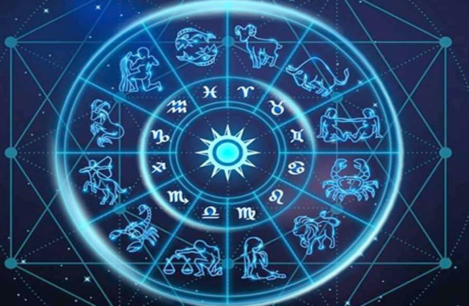 حظك اليوم وتوقعات الأبراج