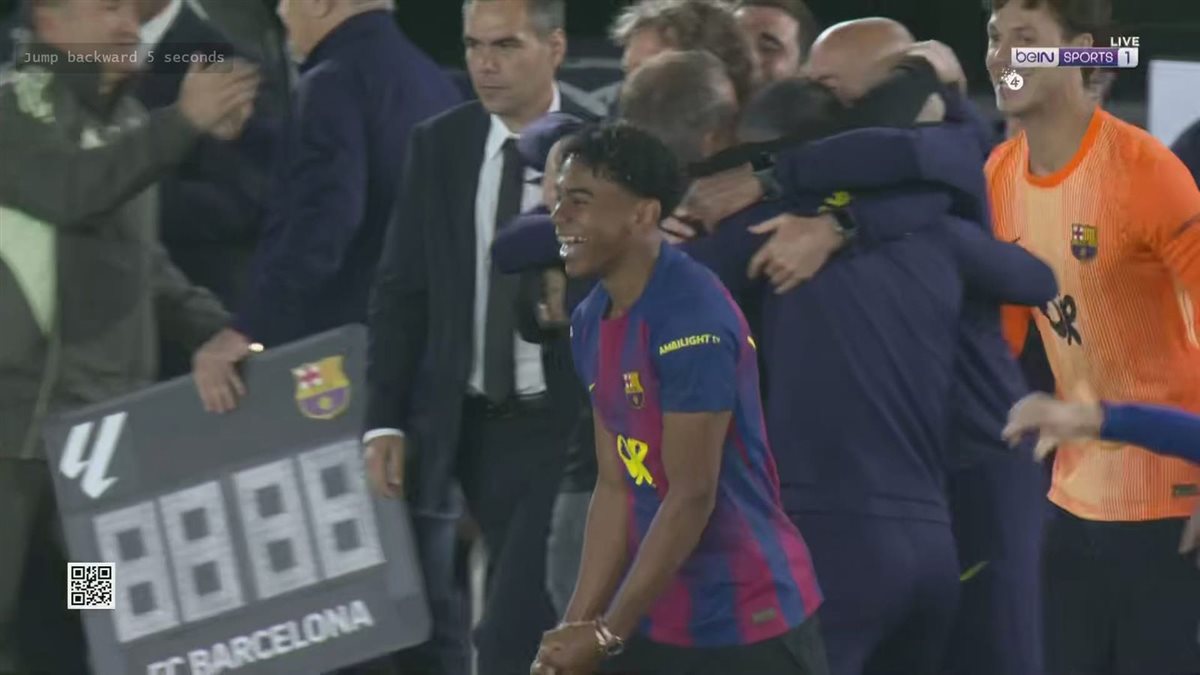 برشلونة وريال مدريد