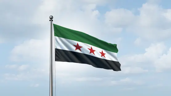 سوريا