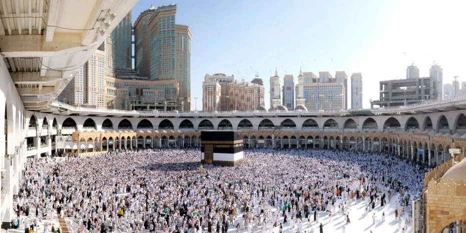 مناسك الحج خطوة بخطوة للحجاج الجدد 2026